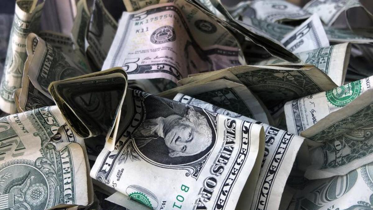 U SAD-u najveći godišnji rast inflacije od 1981.