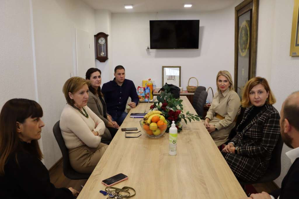 Dom za djecu bez roditeljskog staranja nastavlja s uvođenjem novih usluga