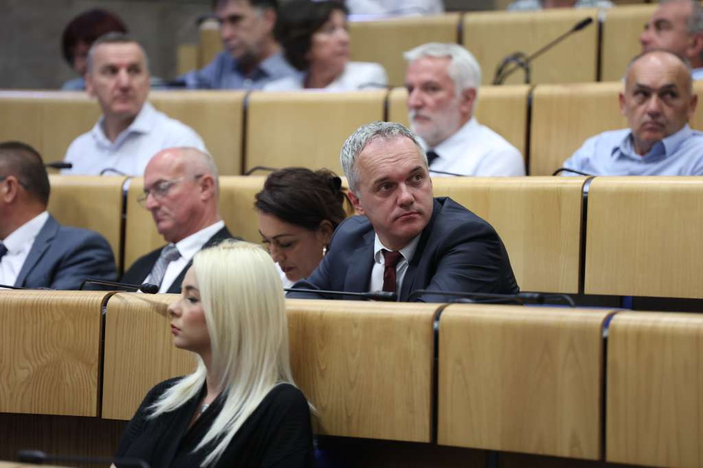 Usvojene izmjene Zakona o upravljanju otpadom