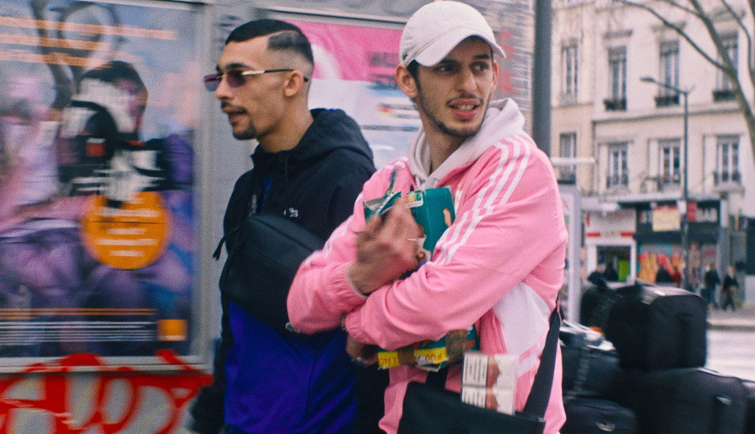 OFF Shorts: 26 kratkih filmova u utrci za dvije nagrade