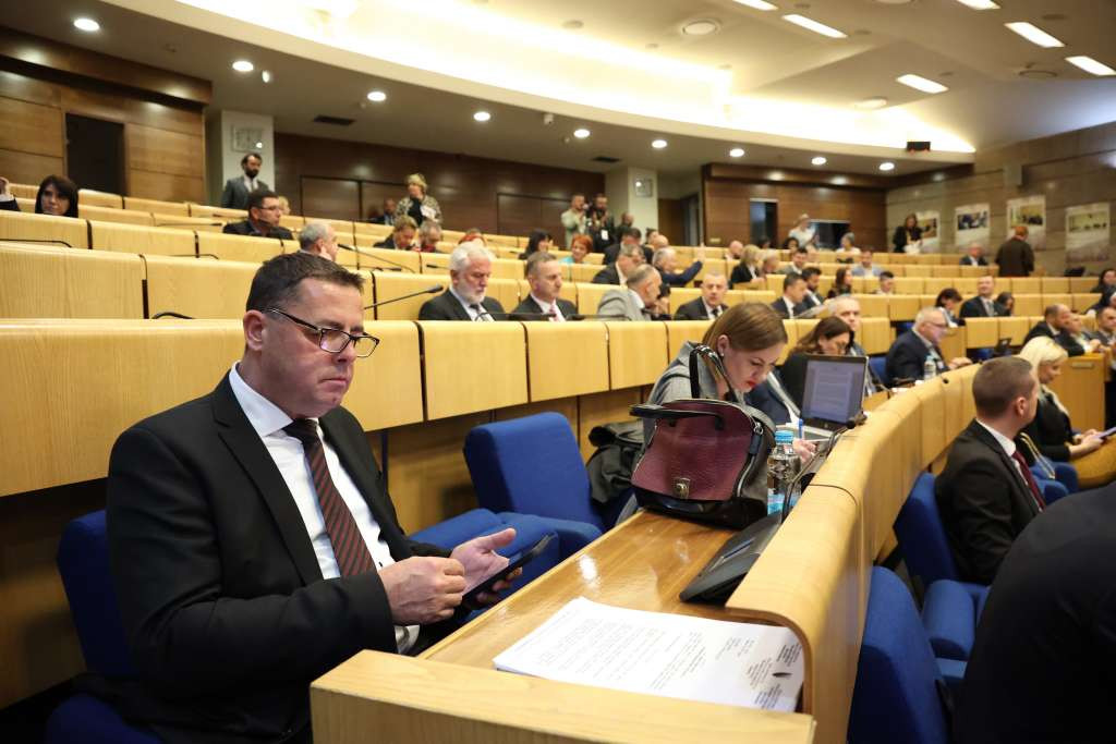 Nacrt zakona o podršci osobama s invaliditetom upućen u javnu raspravu