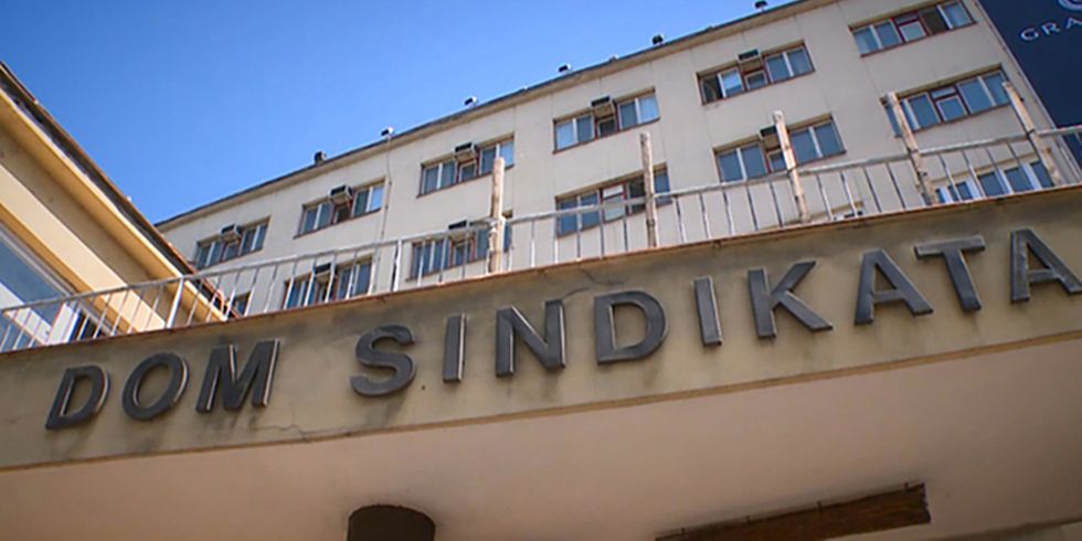 SSSBiH - Radnici u Federaciji BiH bez kolektivnih ugovora u realnom sektoru