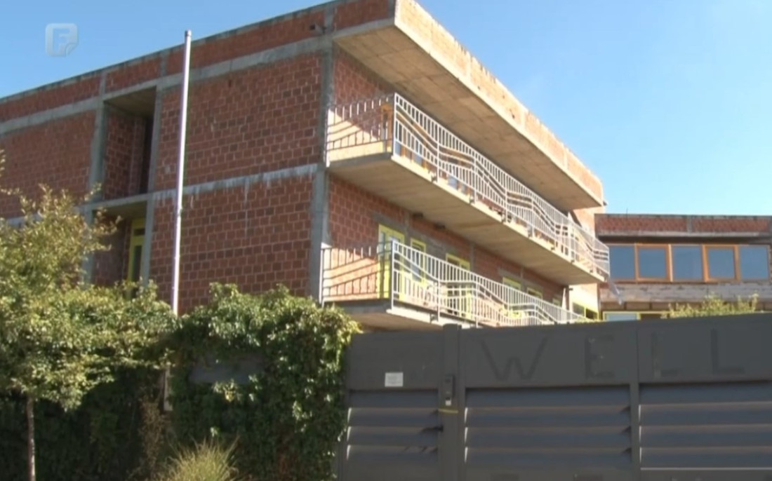 Nakon uviđaja požara u Lukavcu oduzeta sloboda odgovornom licu