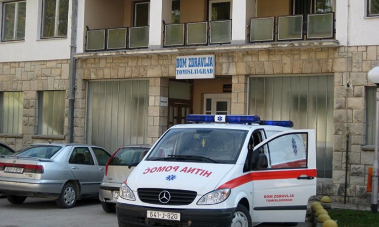 Povećan broj oboljelih od gripe u Kantonu 10
