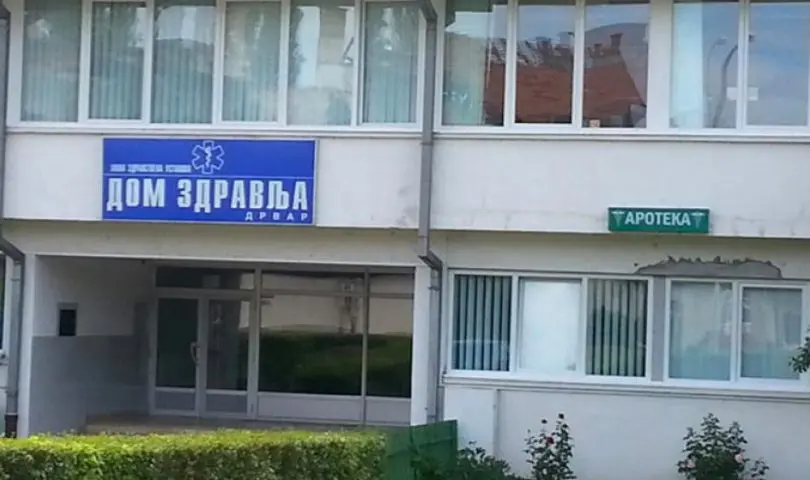 Djelatnici Doma zdravlja Drvar stupili u generalni štrajk