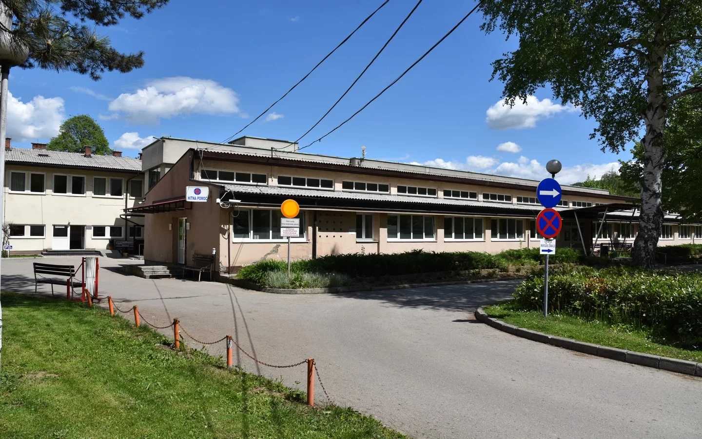 U Visokom počelo vakcinisanje bez prethodne najave