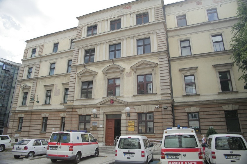 Epidemija velikog kašlja proglašena u Kantonu Sarajevo