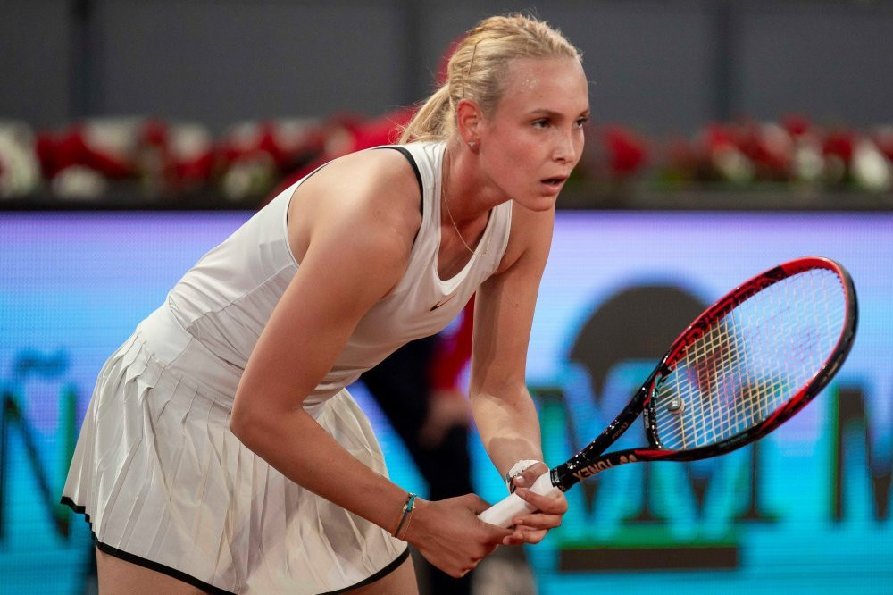 Vekić, Paolini i Samsonova u osmini finala