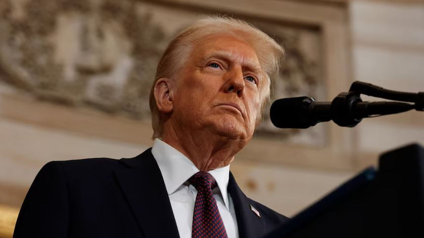 Trump uveo carine od 25 posto Japanu i Južnoj Koreji i zaprijetio im da ne posežu za kontramjerama