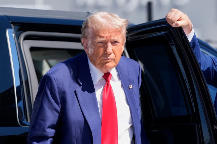 Trump siguran nakon pucnjave u njegovoj blizini