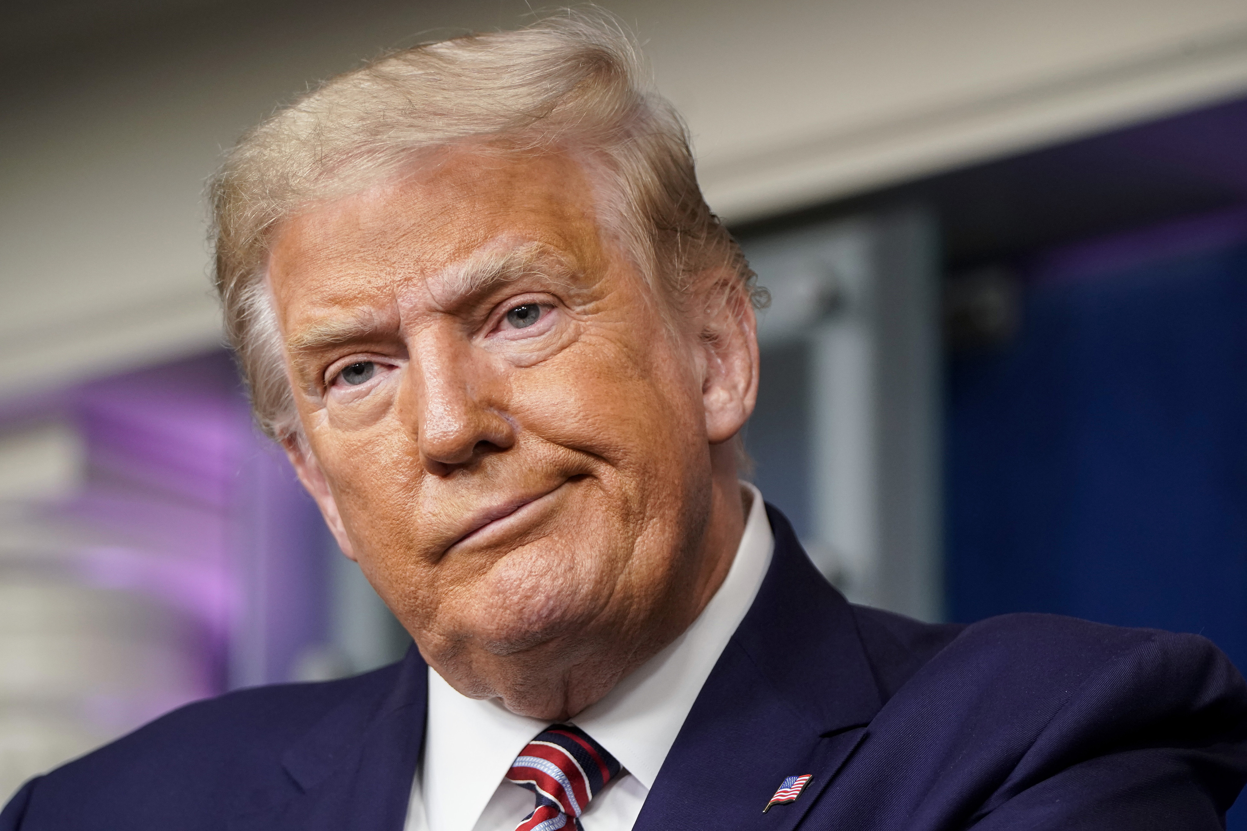 Istekla pomoć za nezaposlene, Trump odbija potpisati