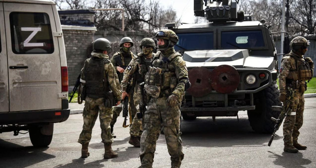 Rusija tvrdi da je zauzela još dva naselja u ukrajinskoj regiji Donjeck