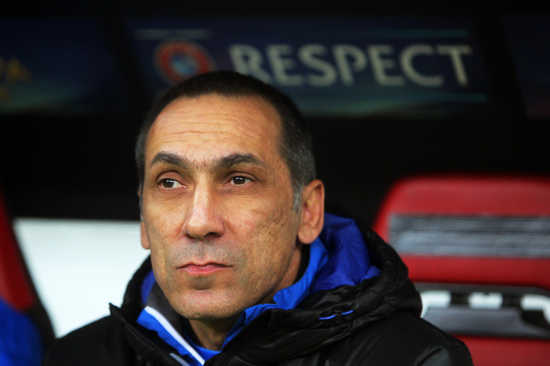 Georgios Donis novi selektor Saudijske Arabije