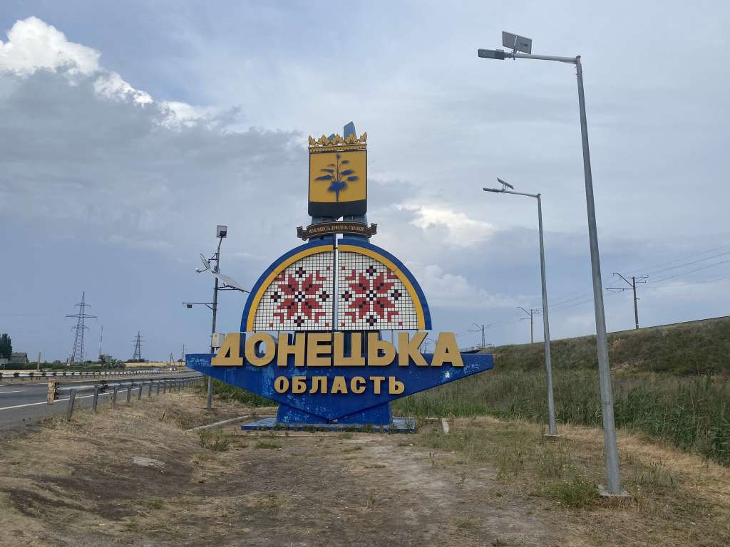 Sjeverna Koreja priznala Donjeck i Lugansk