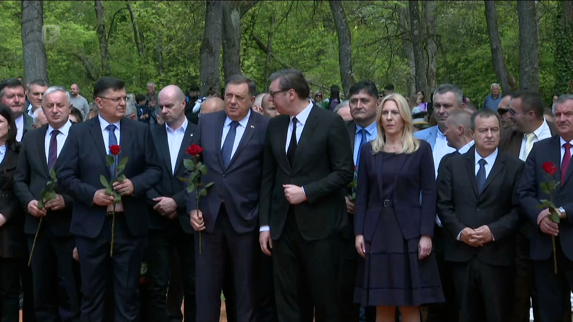 Donja Gradina: Obilježen Dan sjećanja na žrtve ustaškog zločina u Jasenovcu