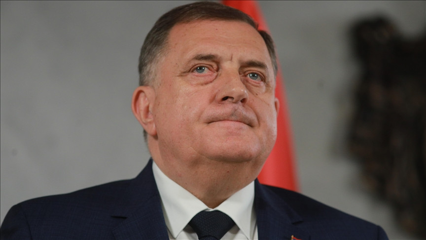 Dodik predlaže da Bosna i Hercegovina zatraži članstvo u BRICS-u umjesto u EU