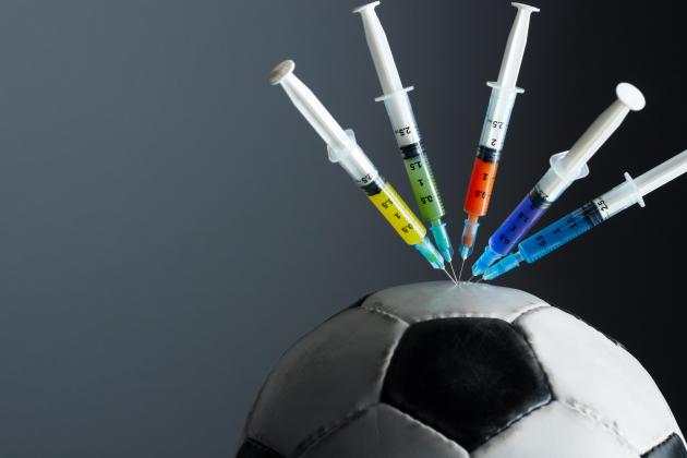 FIFA suspendovala ruske fudbalere zbog dopinga