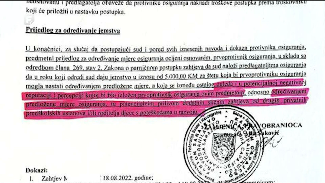 Oglasilo se Ministarstvo obrazovanja KS-a: Roditeljima su ponudili sve opcije