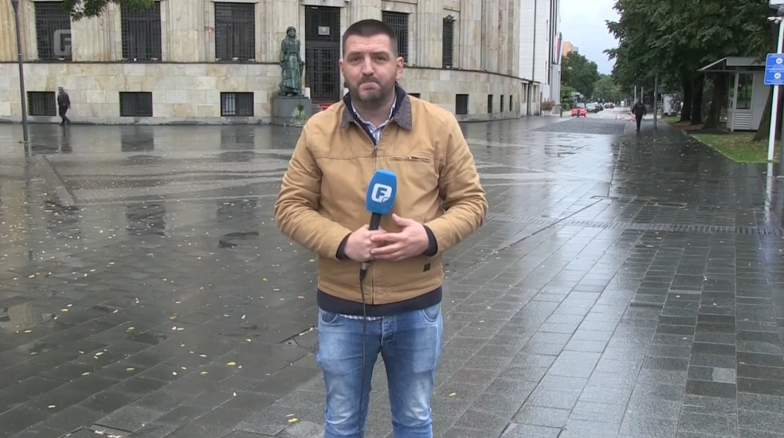 Nedjeljni komentar Đorđa Vujatovića: 'Eureka'