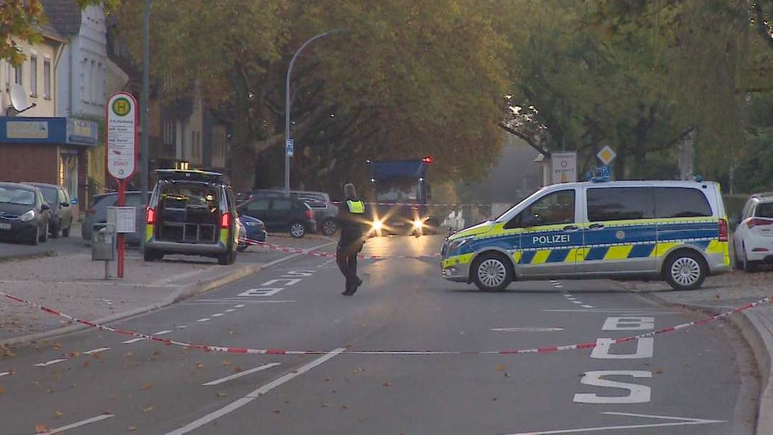 Njemačka: Preminuo muškarac nakon policijske akcije u kojoj je korišten elektrošoker