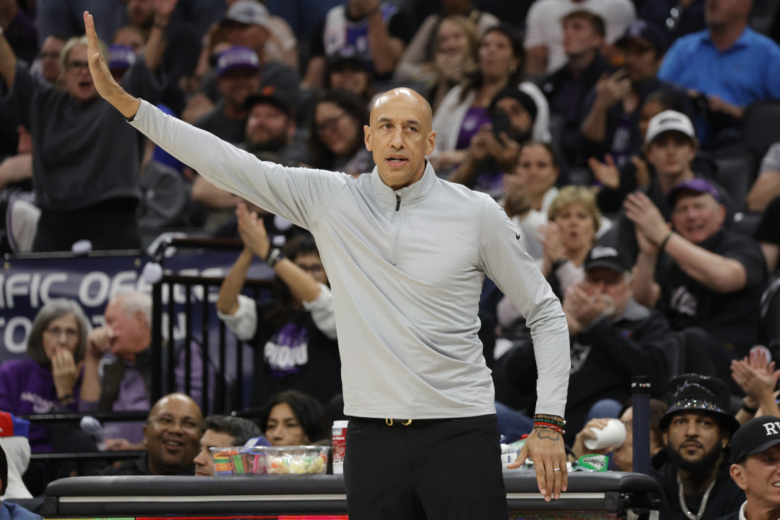 Doug Christie će i sljedeće sezone biti trener Sacramenta