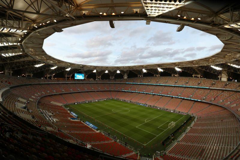 Saudijska Arabija: Vakcinisani navijači mogu na stadione