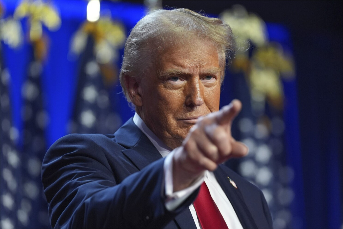 Trump: Trgovinski sporazum između SAD-a i Kine je postignut