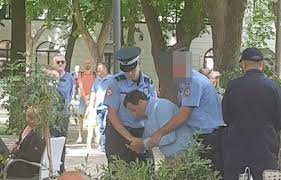 Trebinje: Poslanik NSRS-a Nebojša Vukanović priveden, pa pušten na slobodu