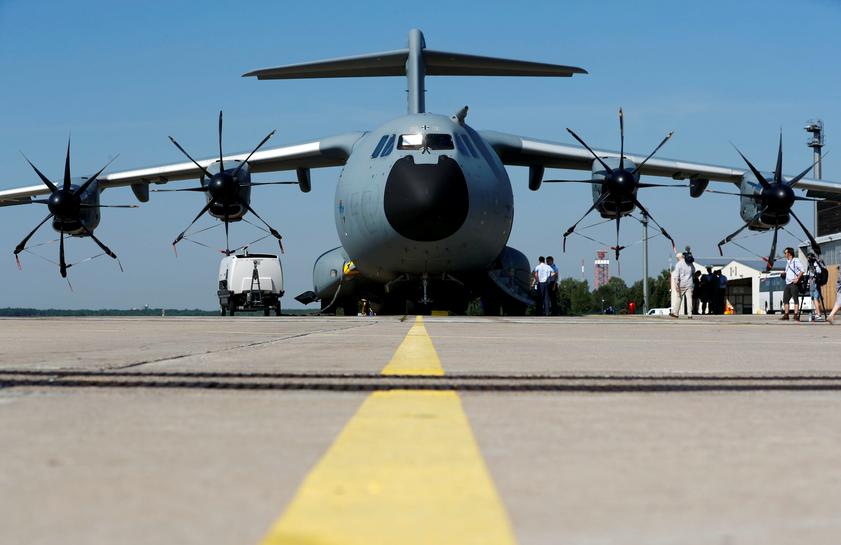 Njemačka ambasada počinje evakuaciju iz Kabula