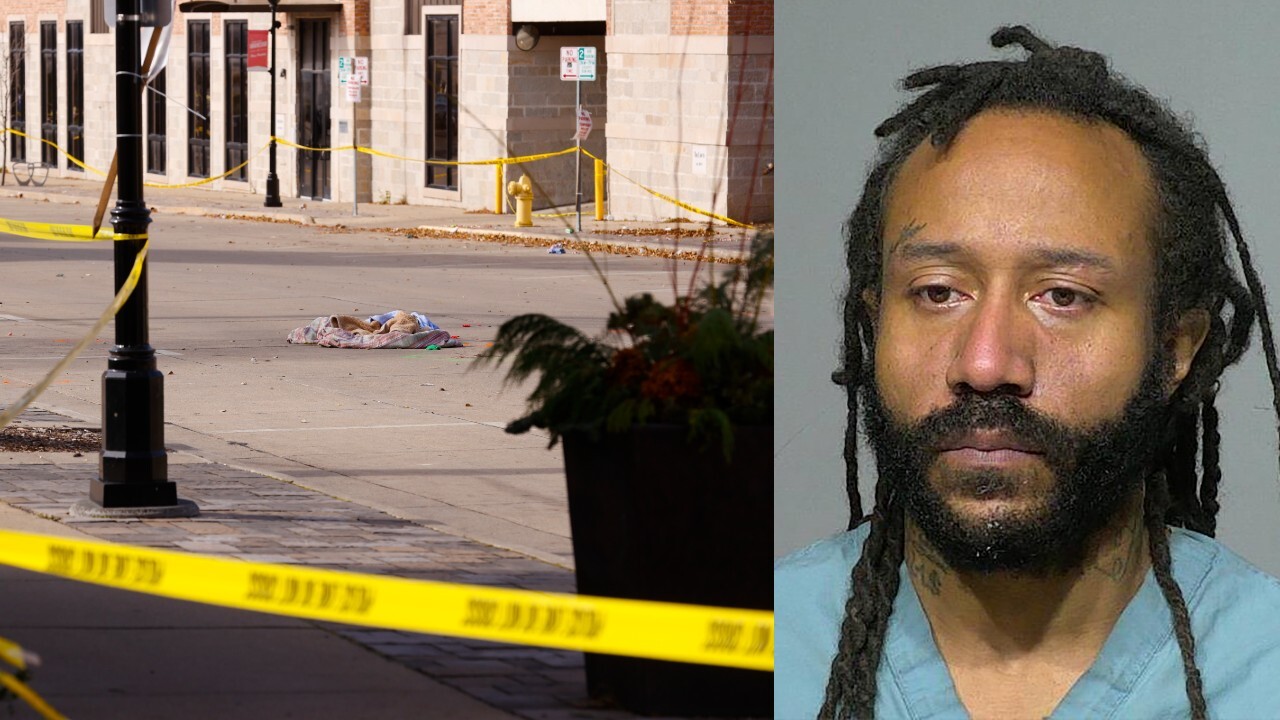 Vozač koji je izazvao incident na paradi u Wisconsinu bit će optužen za ubistvo