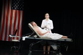 U Goraždu 23. decembra gostujuća predstava "Sljedeći"