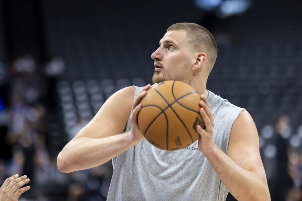 Jokić i Gordon junaci Nuggetsa