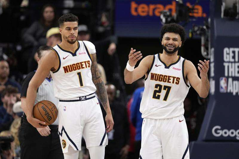 Adelman bijesan nakon poraza Nuggetsa