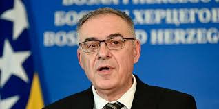 Miličević: Narodna skupština nije i ne smije biti pijaca