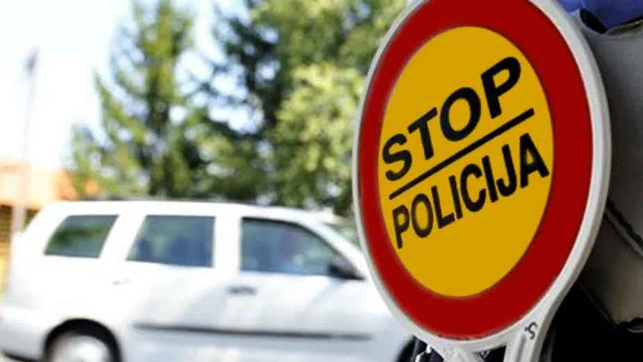 Širom Evrope počinje međunarodna akcija pojačane kontrole saobraćaja