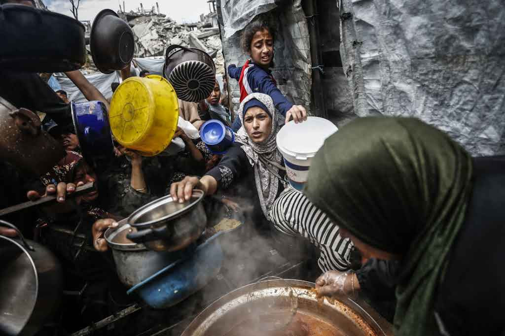 Izrael tvrdi da dopušta postupan ulazak robe u Gazu putem privatnog sektora