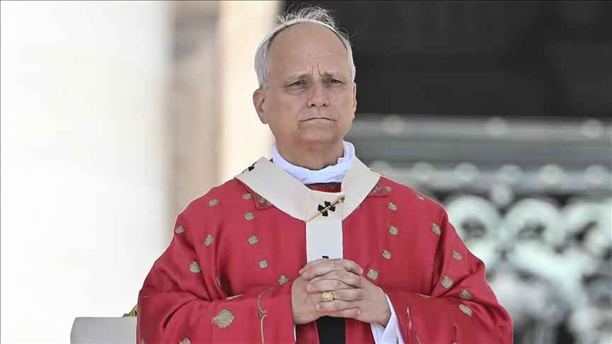 Papa Lav: Mirovni sporazum Armenije i Azerbejdžana je "znak nade"