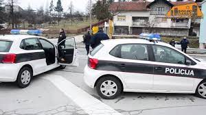 Policija u Bugojnu privela vozača s 5,5 promila alkohola u krvi