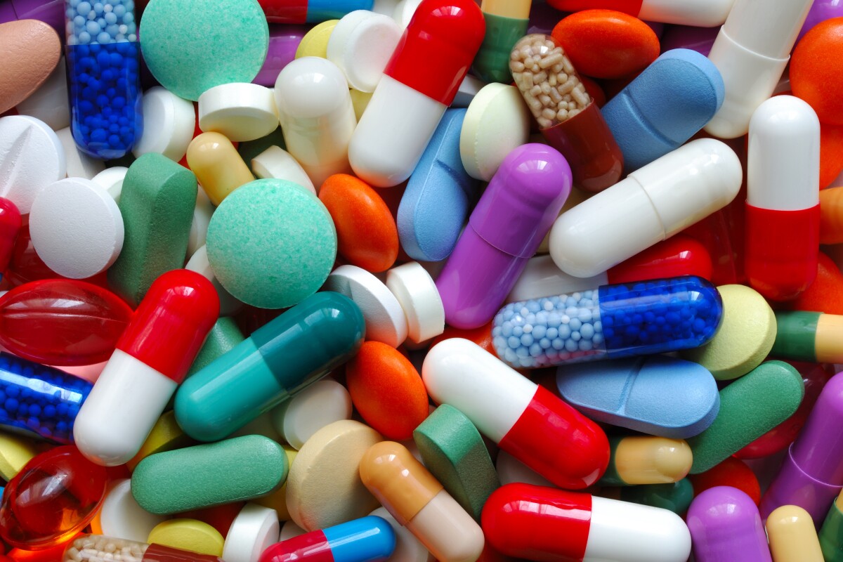 Veliki napredak u razvoju antibiotika
