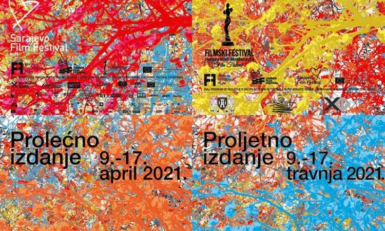 Posljedni dan proljetnog izdanja regionalnog filmskog festivala