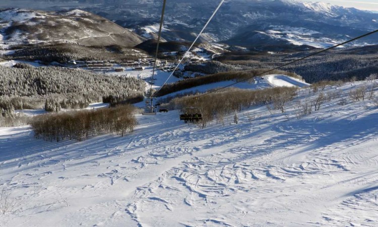 Znatno strože epidemiološke mjere na skijalištima