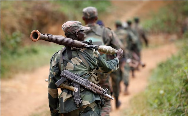 Pobunjenici u istočnom Kongu ubili 89 civila u više napada