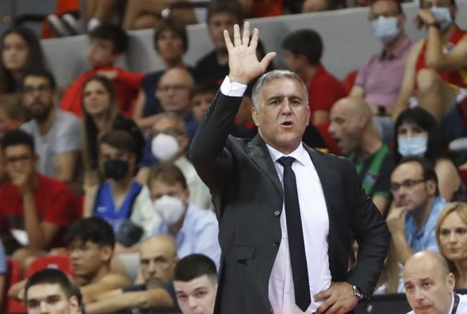 Bivši trener Igokee Dragan Bajić novi trener Beča