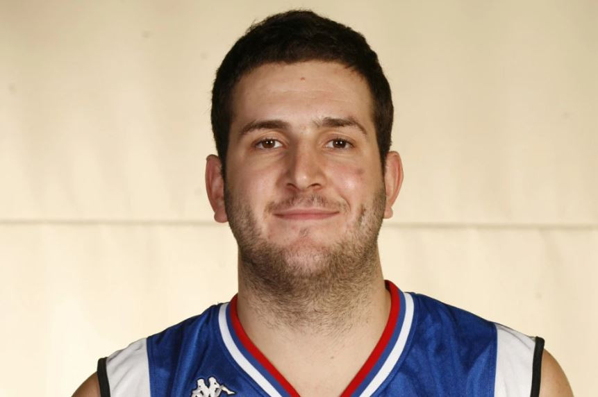 Bivši košarkaški reprezentativac Srbije Dragan Labović preminuo u 39. godini