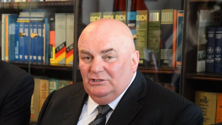 Formiran predmet protiv političara nakon navoda o podvođenju maloljetnica