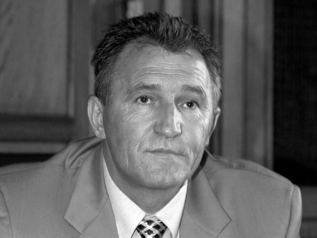 Preminuo slavni golman Dragan Pantelić