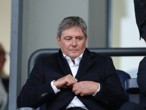 Stojković objavio konačan spisak fudbalera Srbije za mečeve protiv Albanije i Andore