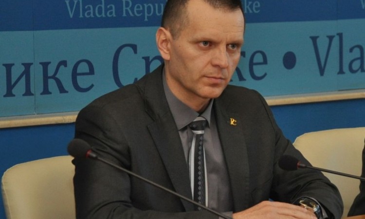 Lukač: Nemamo namjeru da postavljamo punktove