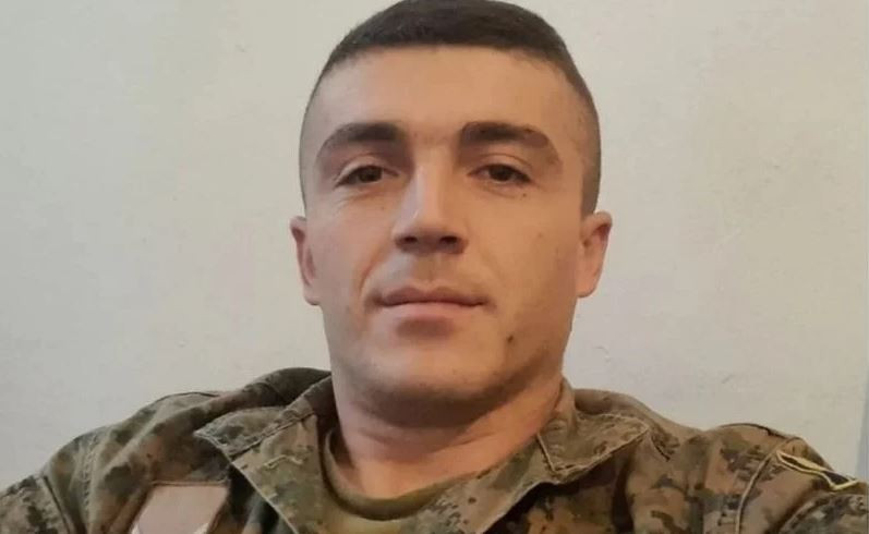 Pronađeno tijelo Drage Tanaskovića