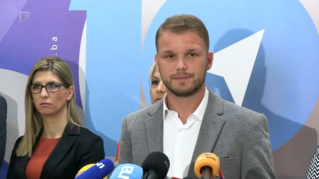 Stanivuković najavio novi sastanak opozicije: Izdići se iznad ličnih animoziteta